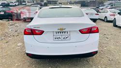 شيفروليه ماليبو